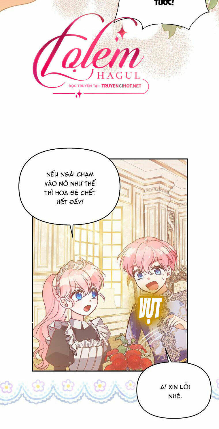 Cô Em Gái Quý Giá Của Nhân Vật Phản Diện: Chapter 97