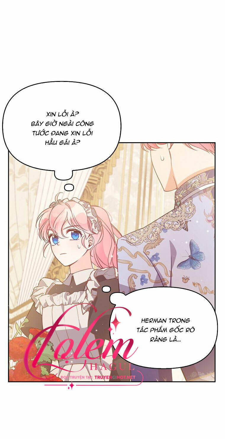 Cô Em Gái Quý Giá Của Nhân Vật Phản Diện: Chapter 97