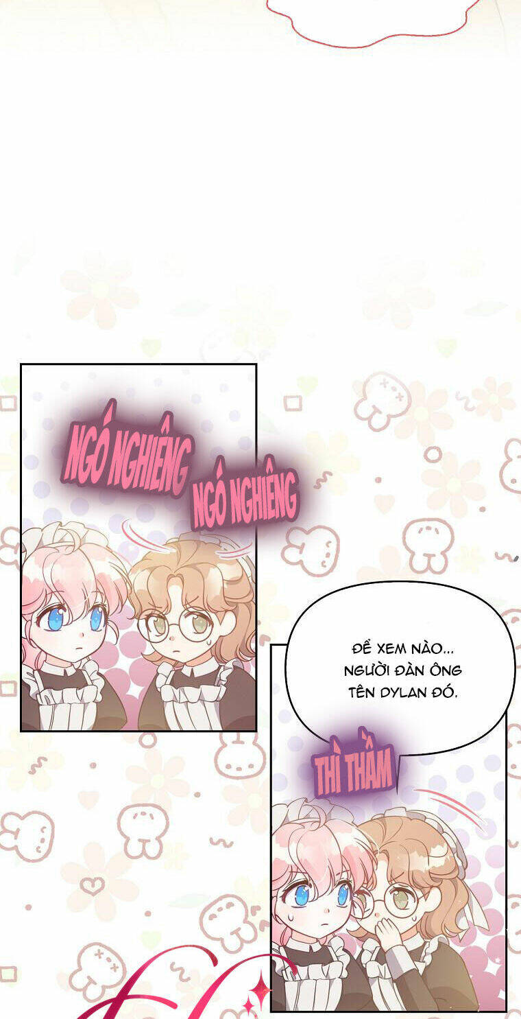 Cô Em Gái Quý Giá Của Nhân Vật Phản Diện: Chapter 97
