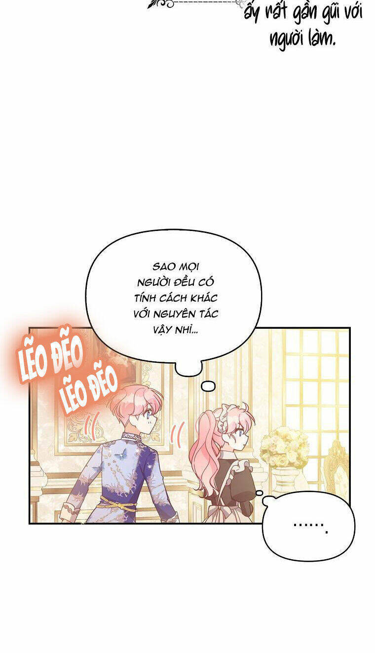 Cô Em Gái Quý Giá Của Nhân Vật Phản Diện: Chapter 97