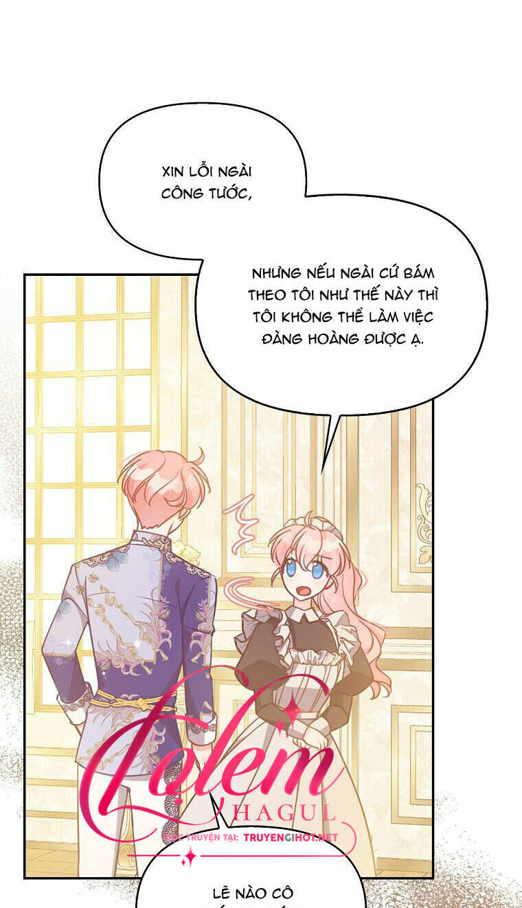 Cô Em Gái Quý Giá Của Nhân Vật Phản Diện: Chapter 97