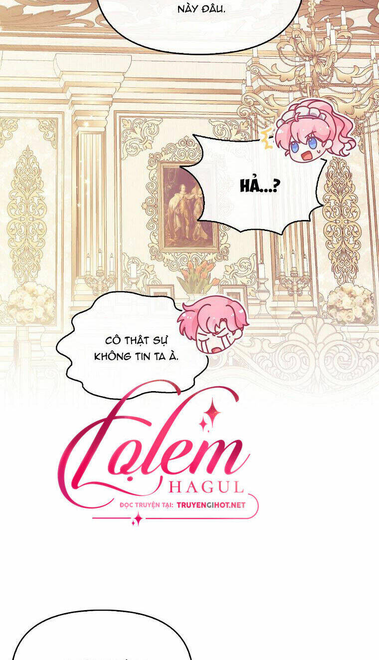 Cô Em Gái Quý Giá Của Nhân Vật Phản Diện: Chapter 97