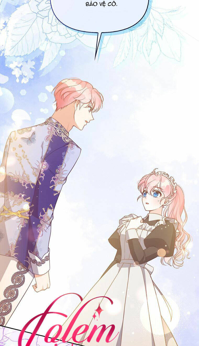Cô Em Gái Quý Giá Của Nhân Vật Phản Diện: Chapter 97