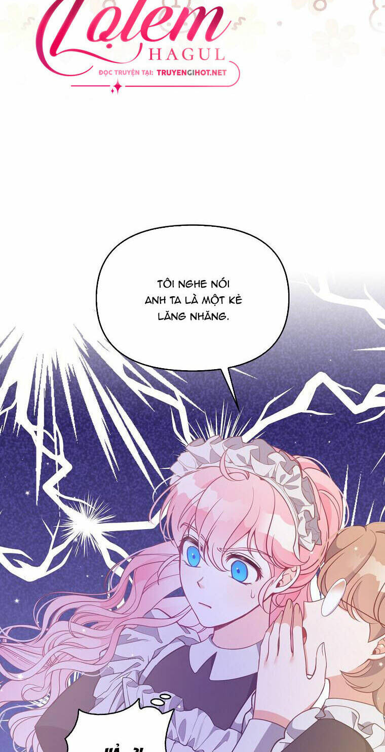 Cô Em Gái Quý Giá Của Nhân Vật Phản Diện: Chapter 97