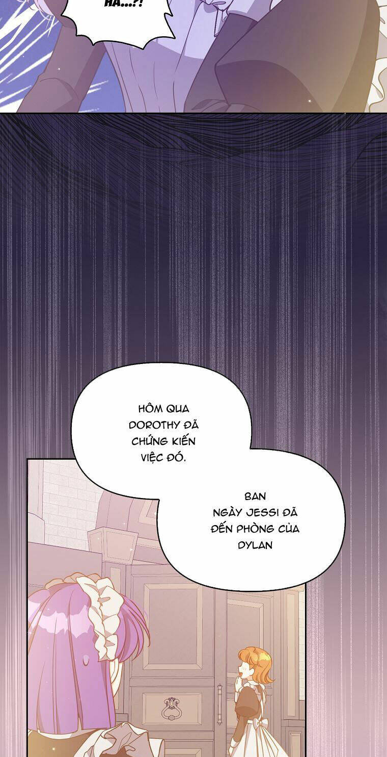 Cô Em Gái Quý Giá Của Nhân Vật Phản Diện: Chapter 97