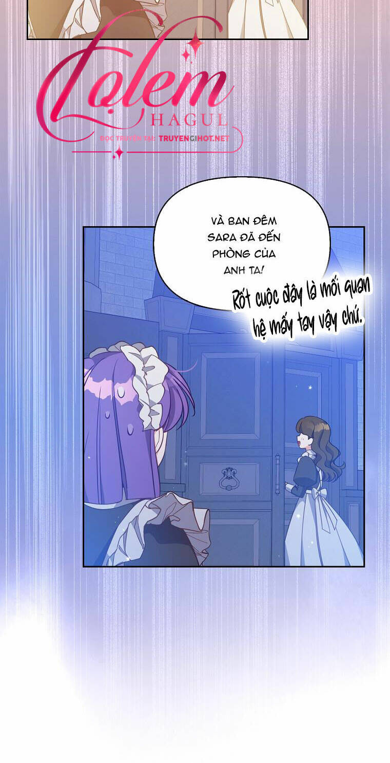Cô Em Gái Quý Giá Của Nhân Vật Phản Diện: Chapter 97