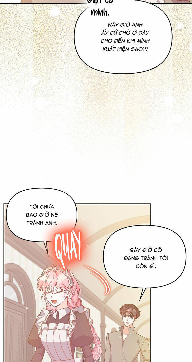 Cô Em Gái Quý Giá Của Nhân Vật Phản Diện: Chapter 98