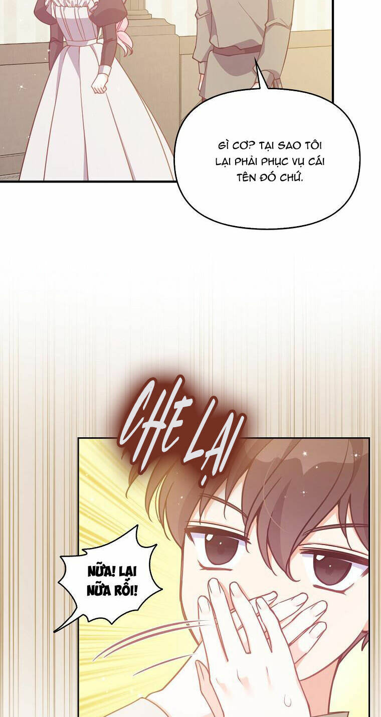 Cô Em Gái Quý Giá Của Nhân Vật Phản Diện: Chapter 98
