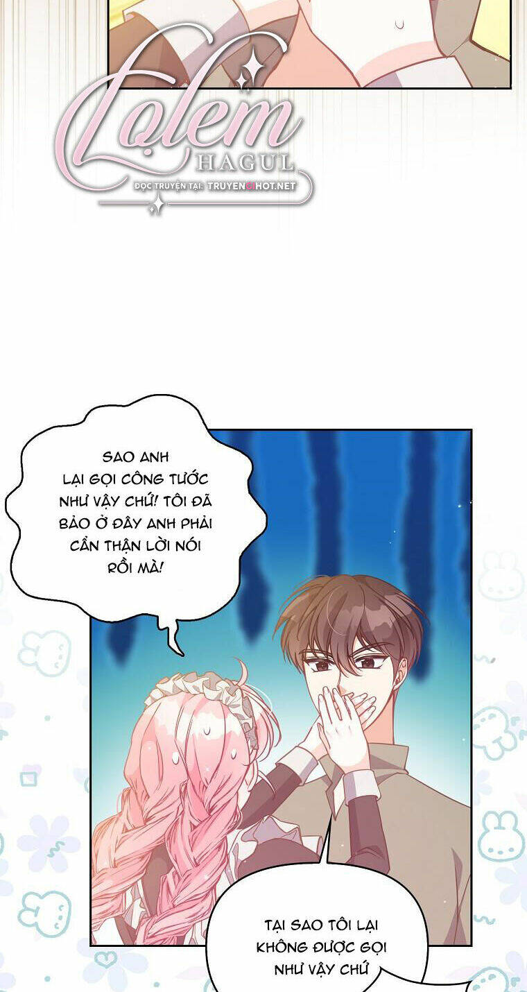 Cô Em Gái Quý Giá Của Nhân Vật Phản Diện: Chapter 98
