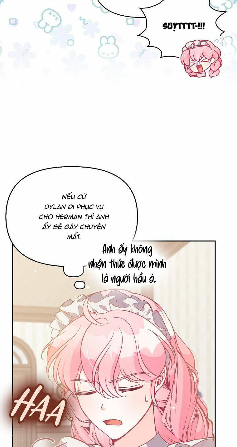 Cô Em Gái Quý Giá Của Nhân Vật Phản Diện: Chapter 98