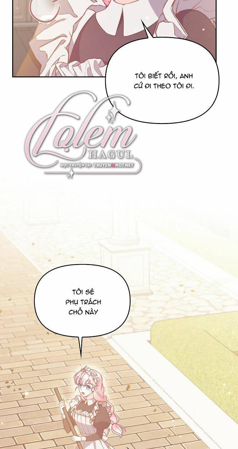 Cô Em Gái Quý Giá Của Nhân Vật Phản Diện: Chapter 98
