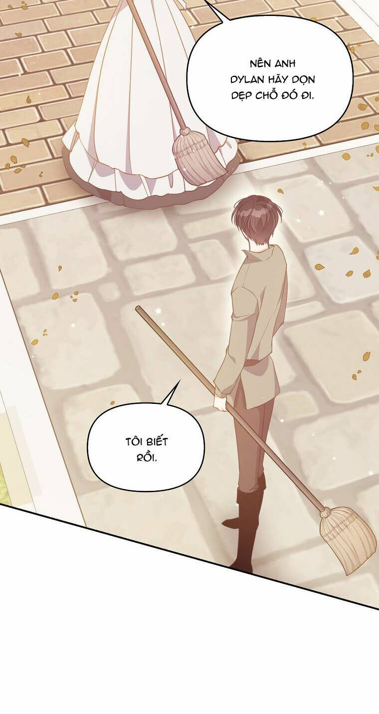 Cô Em Gái Quý Giá Của Nhân Vật Phản Diện: Chapter 98