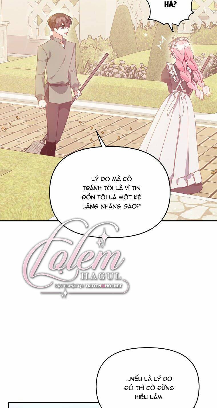 Cô Em Gái Quý Giá Của Nhân Vật Phản Diện: Chapter 98