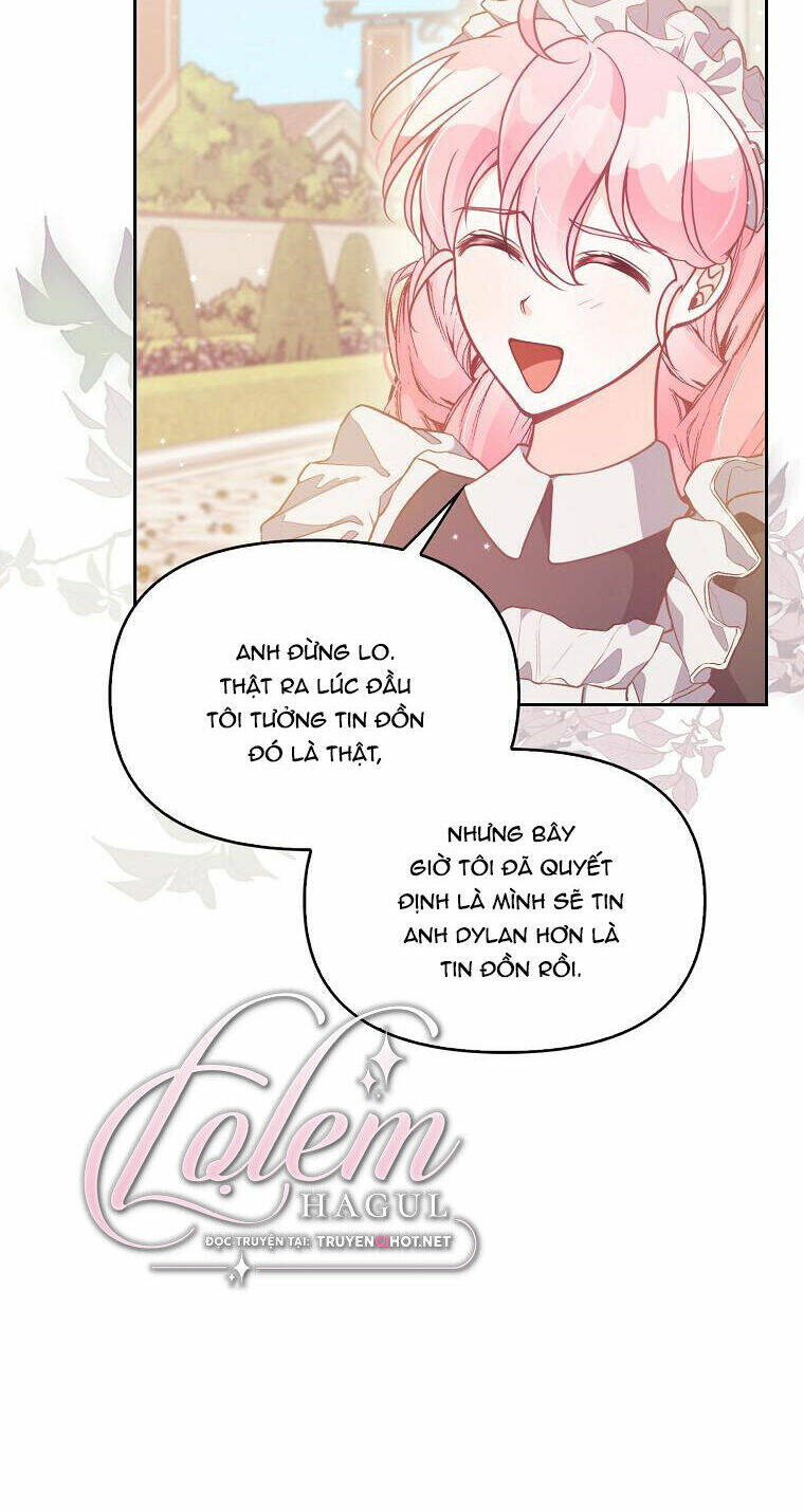 Cô Em Gái Quý Giá Của Nhân Vật Phản Diện: Chapter 98