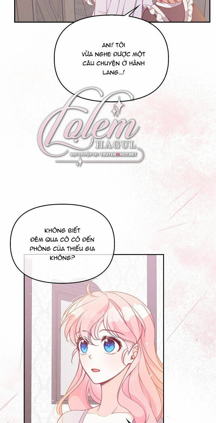 Cô Em Gái Quý Giá Của Nhân Vật Phản Diện: Chapter 98