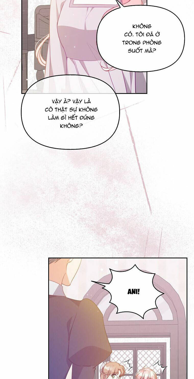 Cô Em Gái Quý Giá Của Nhân Vật Phản Diện: Chapter 98
