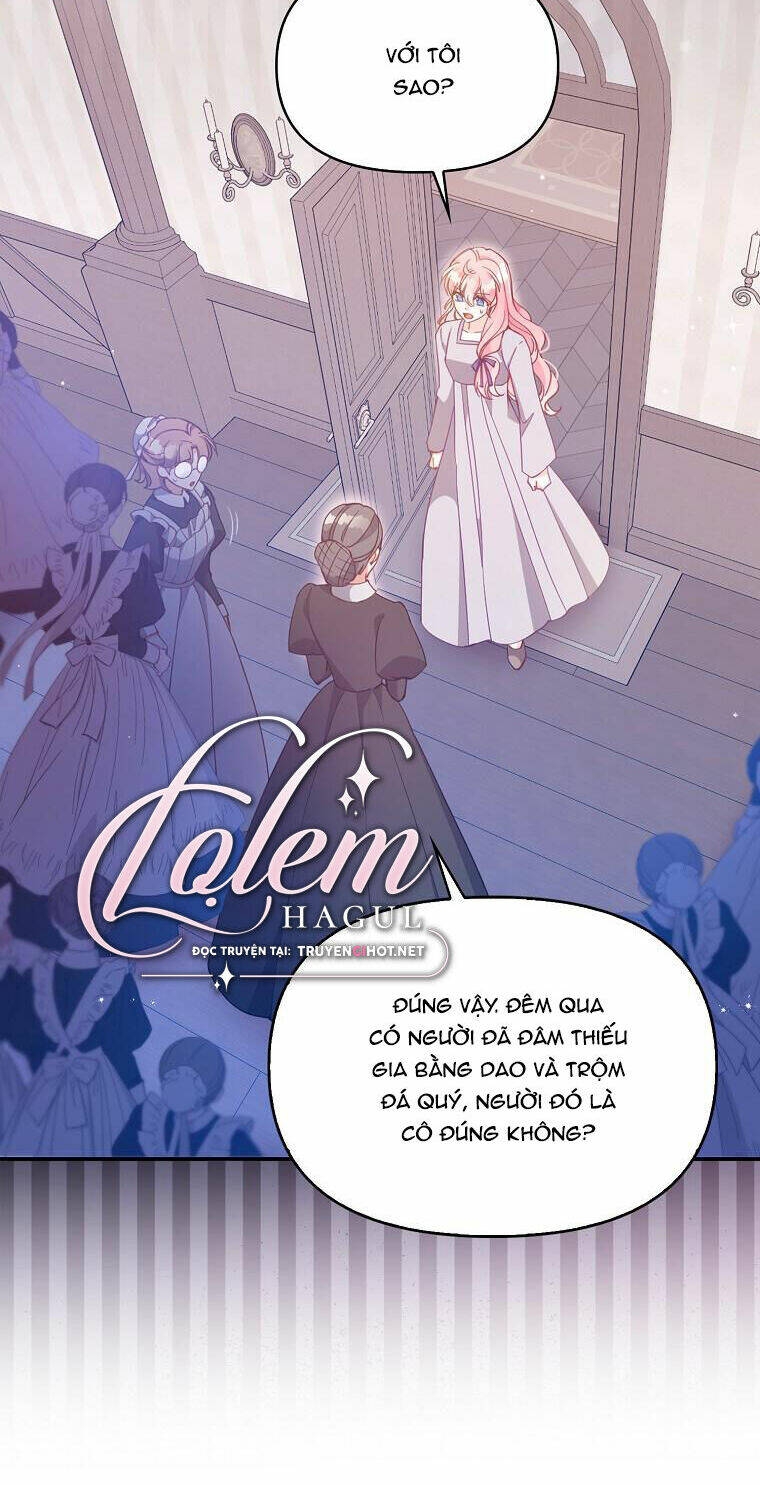 Cô Em Gái Quý Giá Của Nhân Vật Phản Diện: Chapter 98
