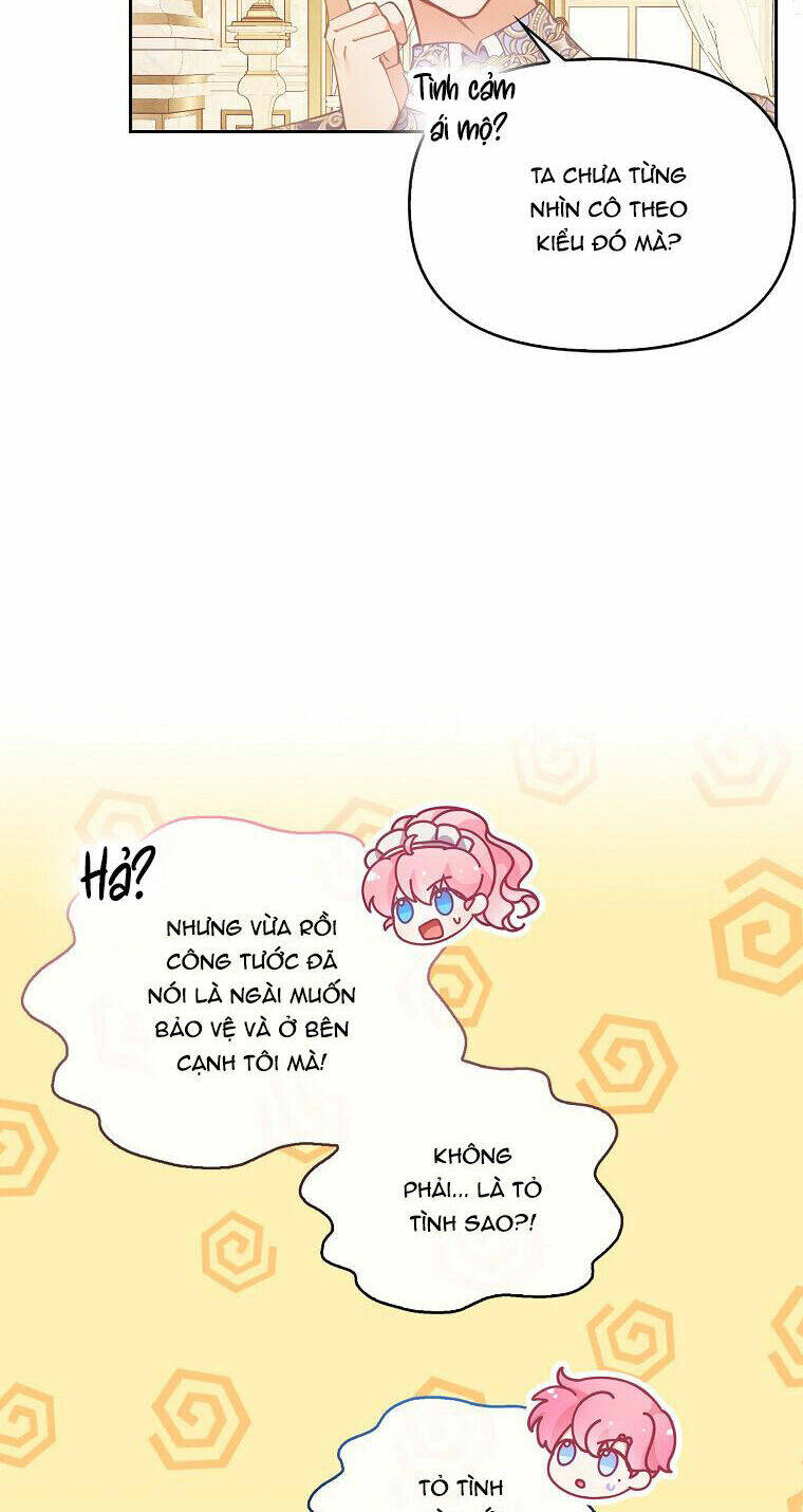 Cô Em Gái Quý Giá Của Nhân Vật Phản Diện: Chapter 98
