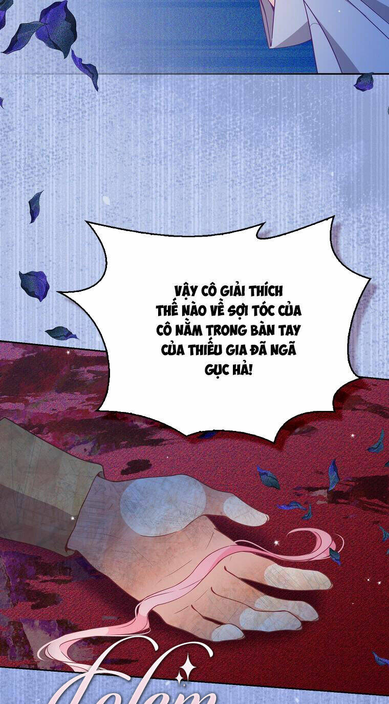 Cô Em Gái Quý Giá Của Nhân Vật Phản Diện: Chapter 98
