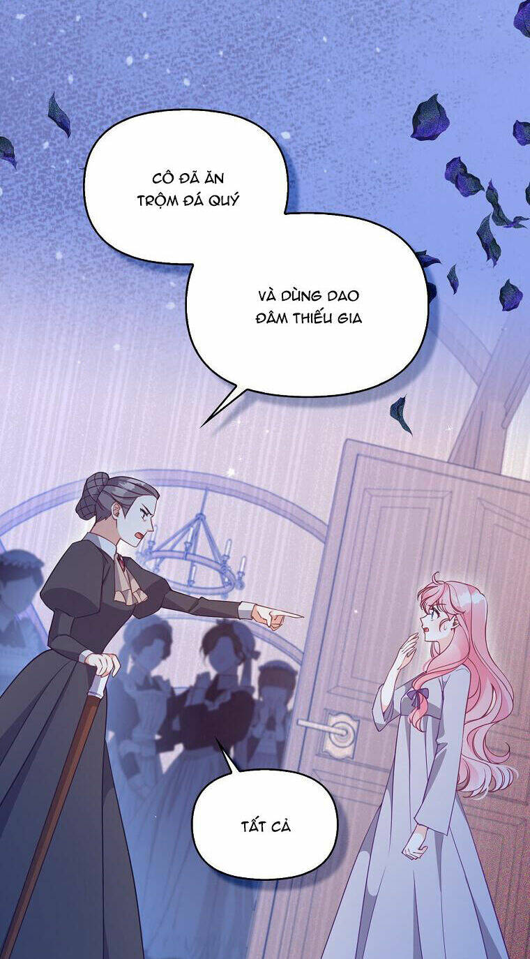 Cô Em Gái Quý Giá Của Nhân Vật Phản Diện: Chapter 98