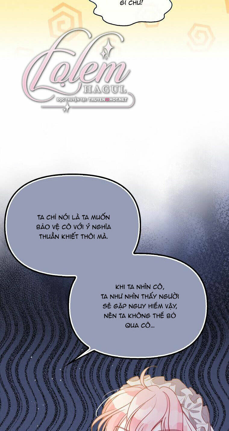 Cô Em Gái Quý Giá Của Nhân Vật Phản Diện: Chapter 98