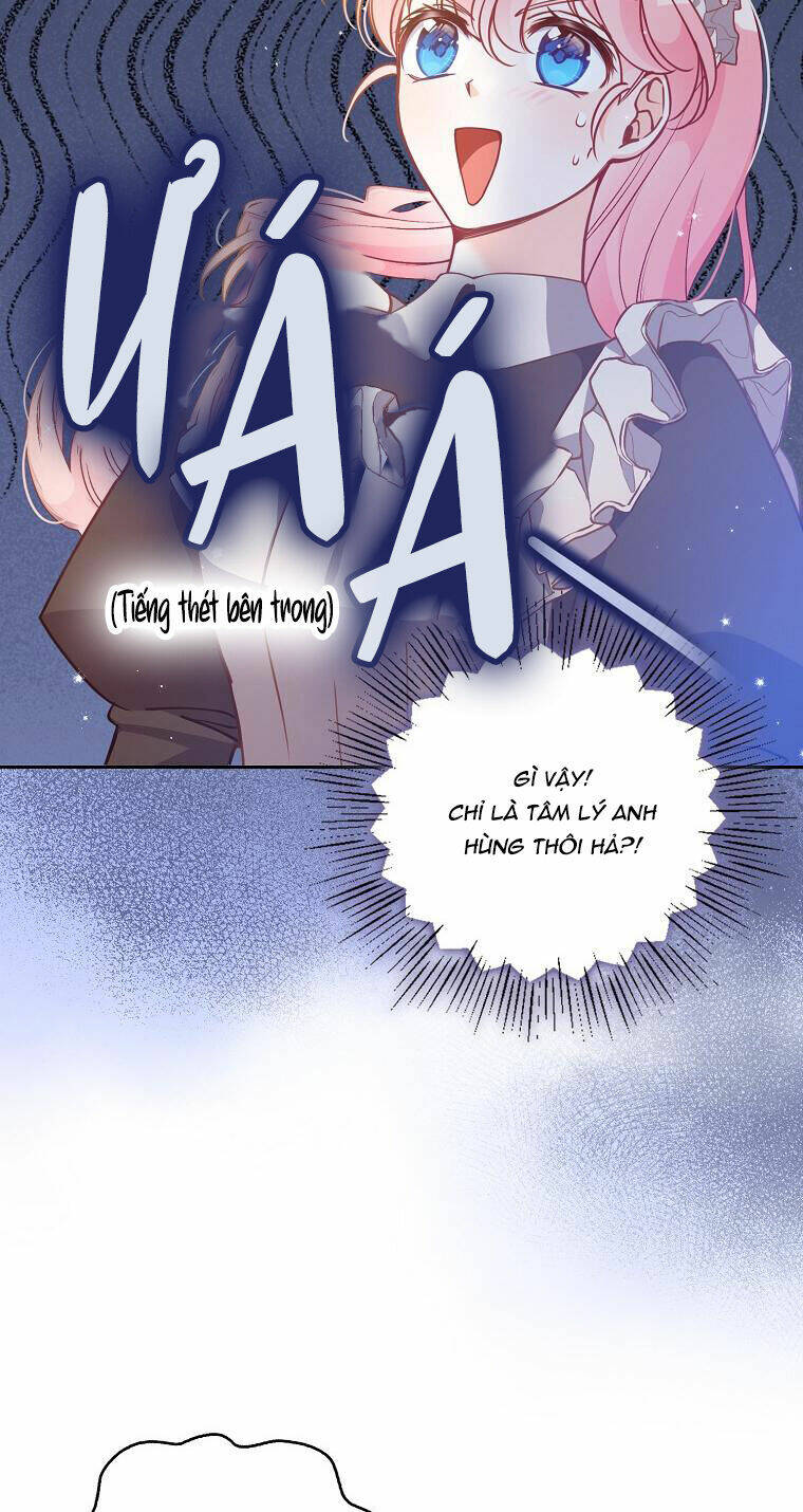 Cô Em Gái Quý Giá Của Nhân Vật Phản Diện: Chapter 98