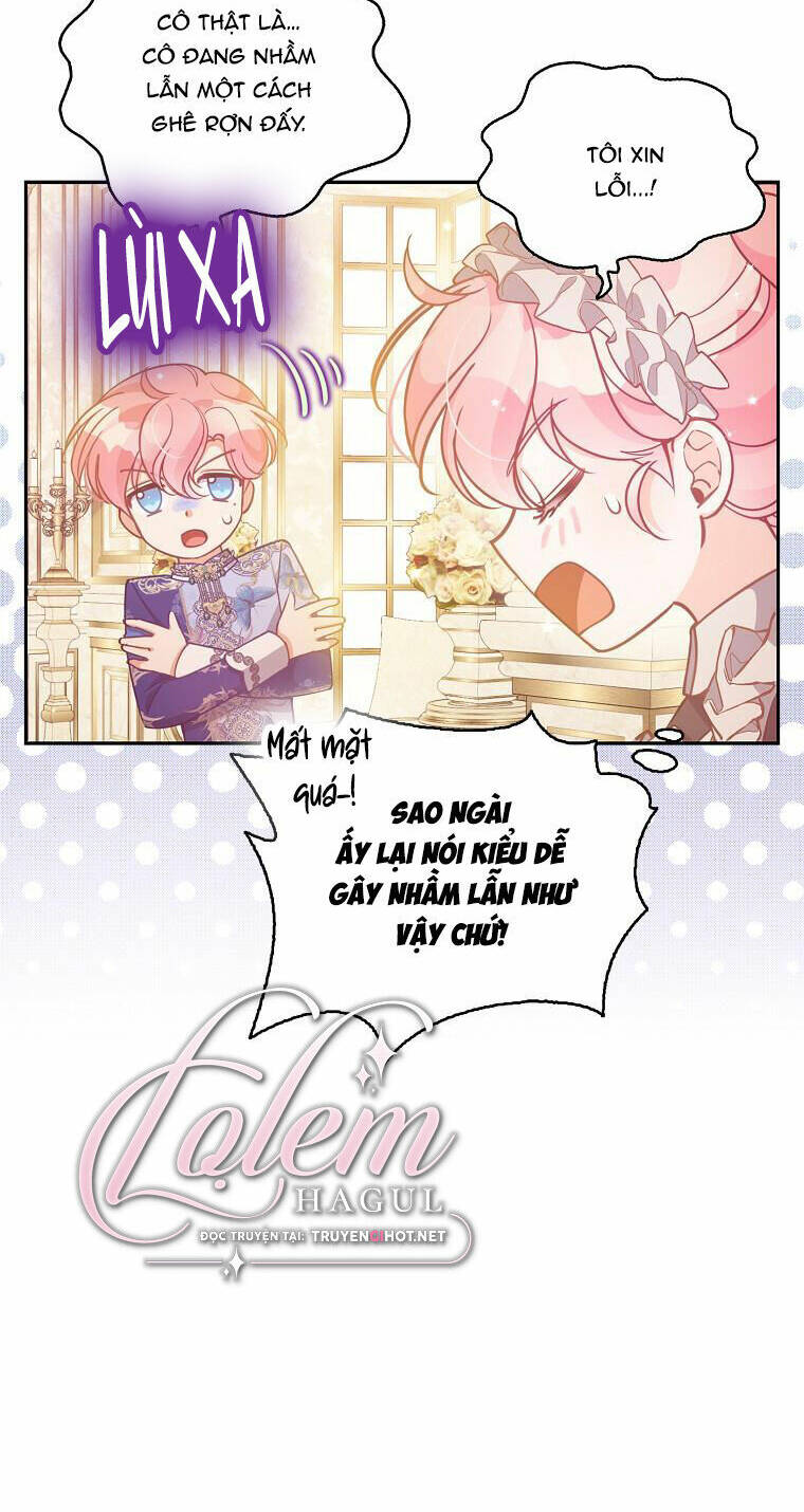 Cô Em Gái Quý Giá Của Nhân Vật Phản Diện: Chapter 98