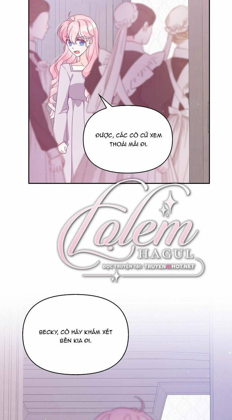 Cô Em Gái Quý Giá Của Nhân Vật Phản Diện: Chapter 99