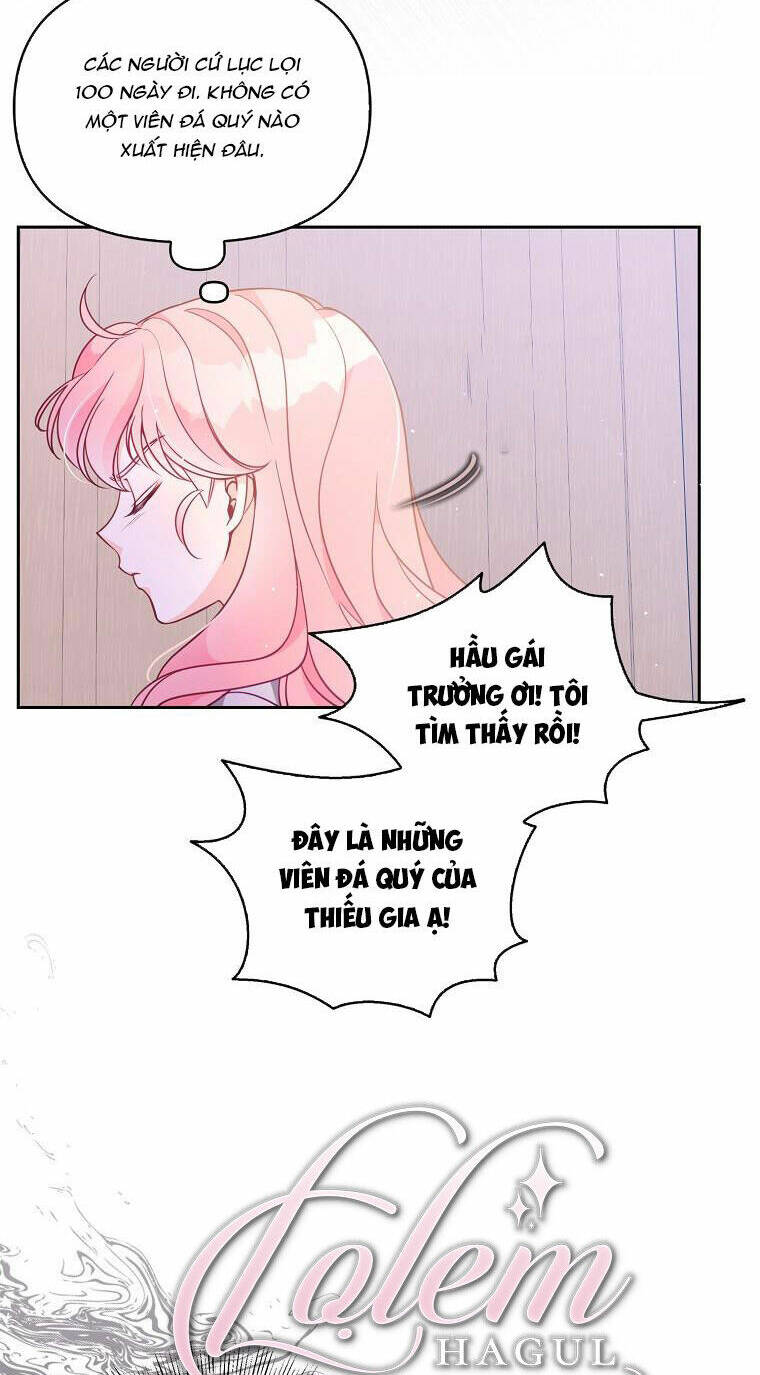 Cô Em Gái Quý Giá Của Nhân Vật Phản Diện: Chapter 99