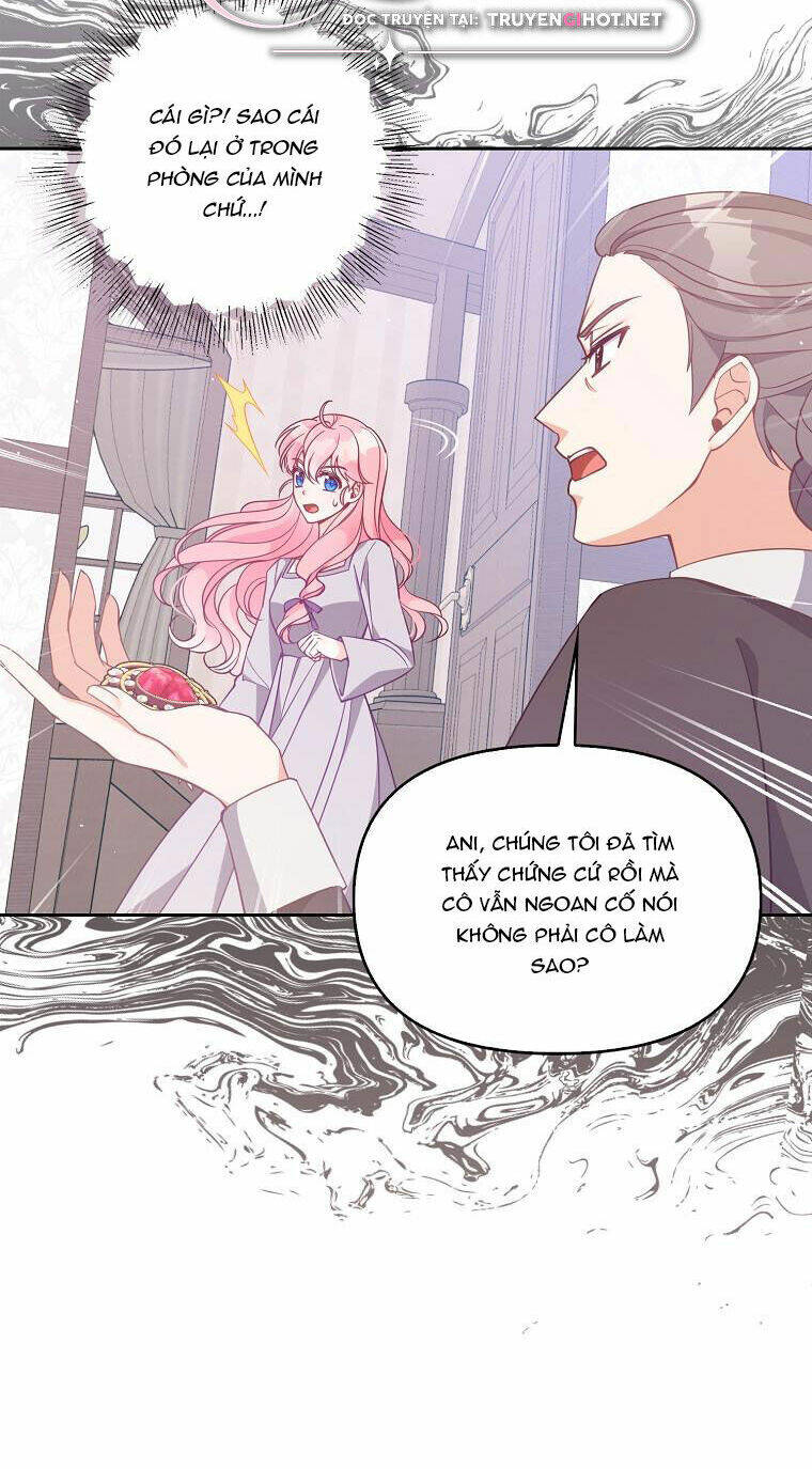 Cô Em Gái Quý Giá Của Nhân Vật Phản Diện: Chapter 99