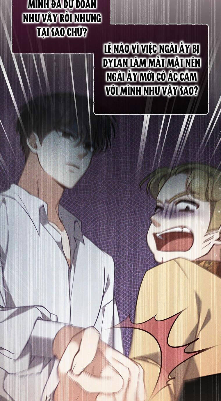 Cô Em Gái Quý Giá Của Nhân Vật Phản Diện: Chapter 99