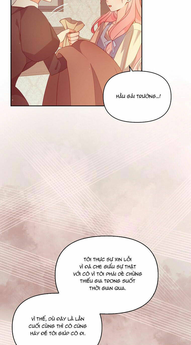 Cô Em Gái Quý Giá Của Nhân Vật Phản Diện: Chapter 99