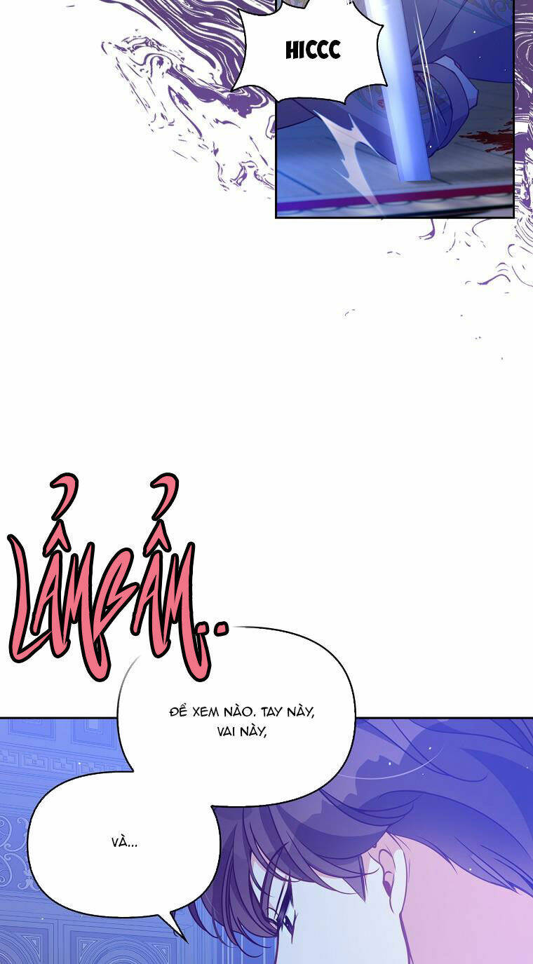 Cô Em Gái Quý Giá Của Nhân Vật Phản Diện: Chapter 99