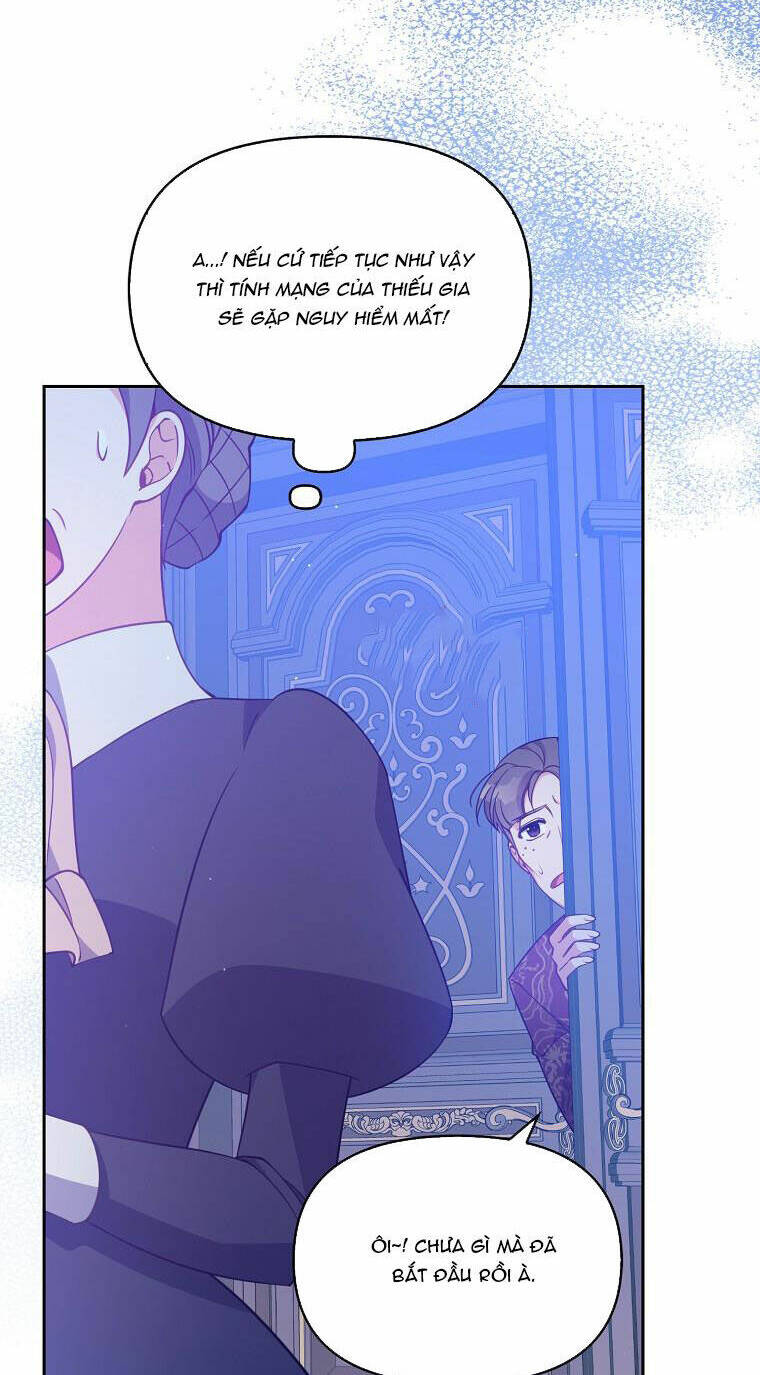 Cô Em Gái Quý Giá Của Nhân Vật Phản Diện: Chapter 99