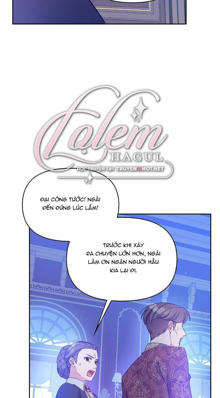 Cô Em Gái Quý Giá Của Nhân Vật Phản Diện: Chapter 99
