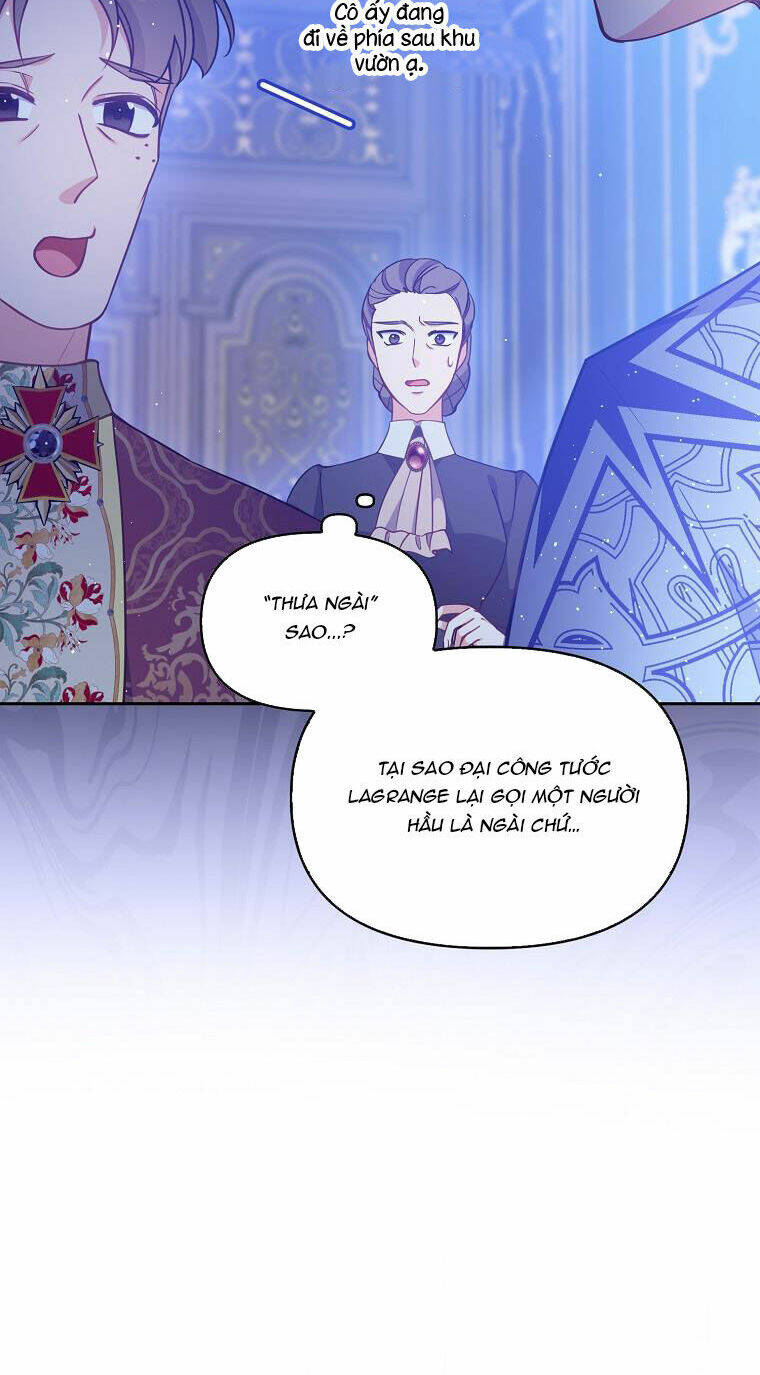 Cô Em Gái Quý Giá Của Nhân Vật Phản Diện: Chapter 99