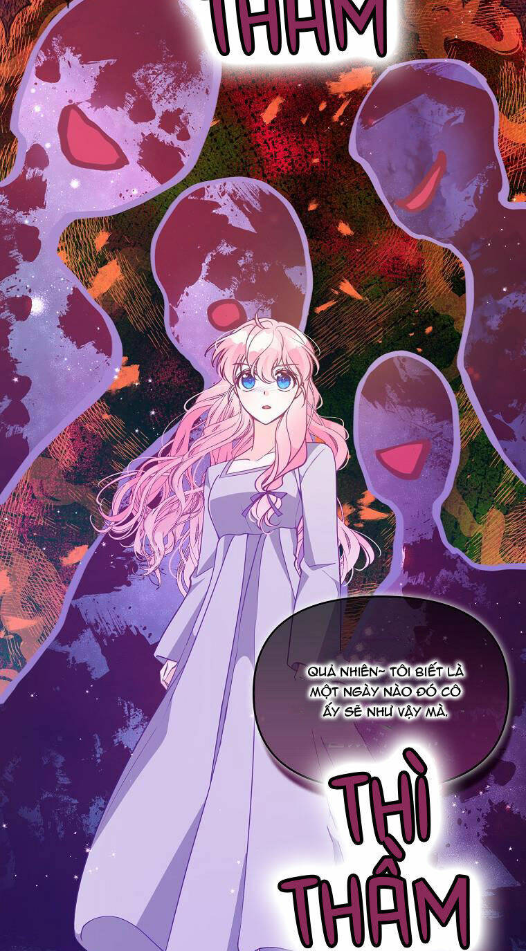 Cô Em Gái Quý Giá Của Nhân Vật Phản Diện: Chapter 99