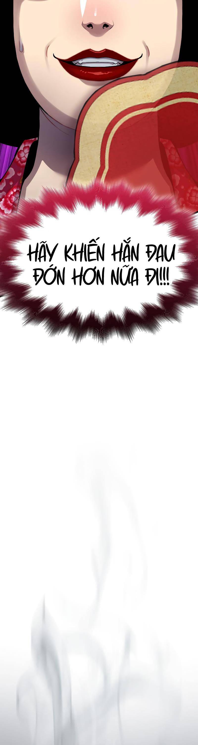 Quái Lực Loạn Thần: Chapter 20