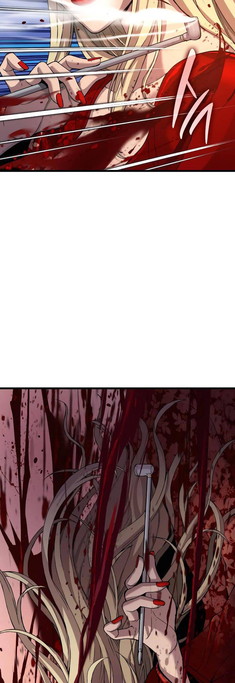 Quái Lực Loạn Thần: Chapter 20