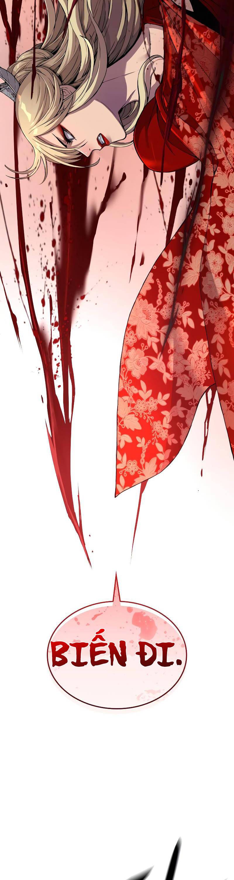 Quái Lực Loạn Thần: Chapter 20