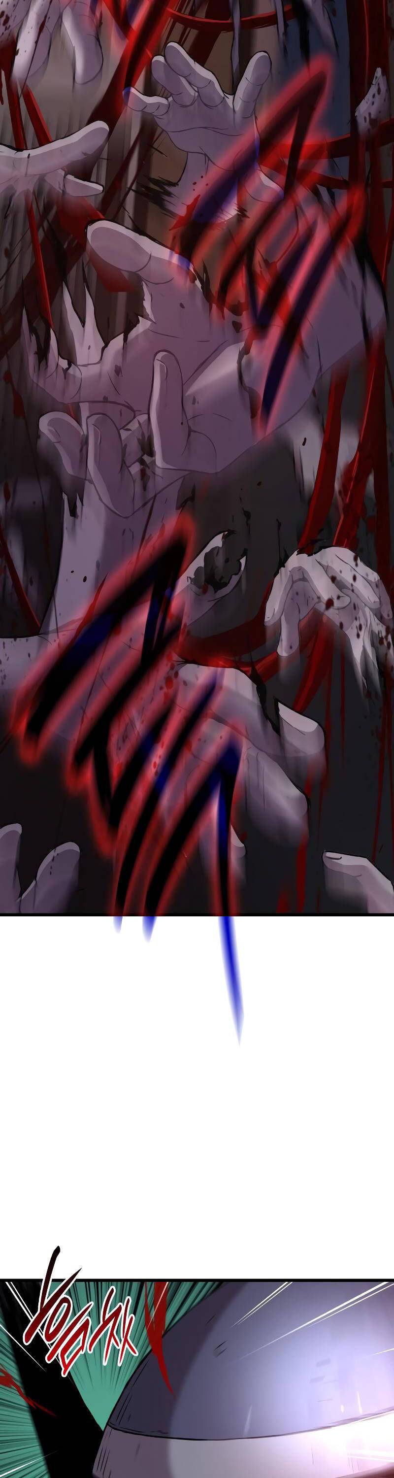 Quái Lực Loạn Thần: Chapter 20