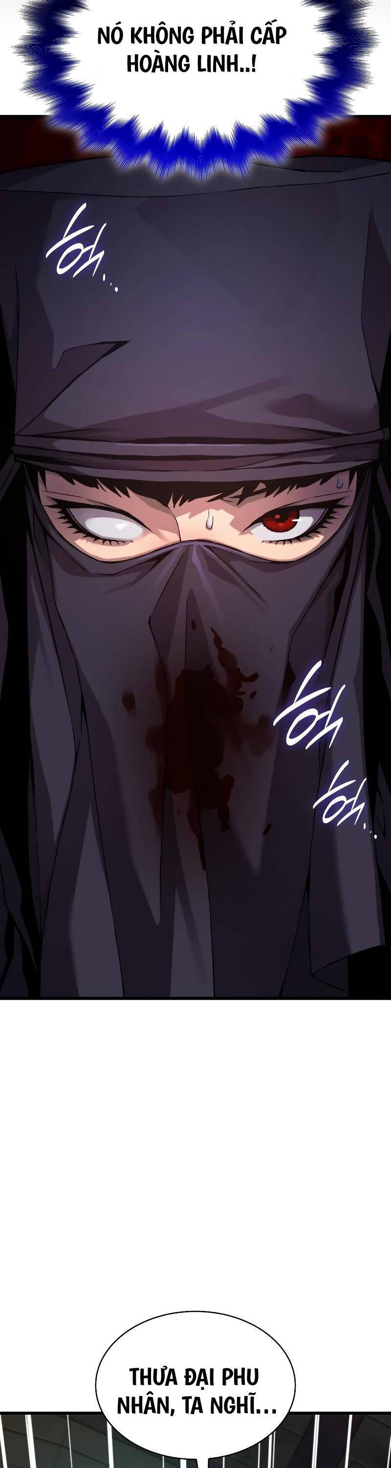 Quái Lực Loạn Thần: Chapter 20