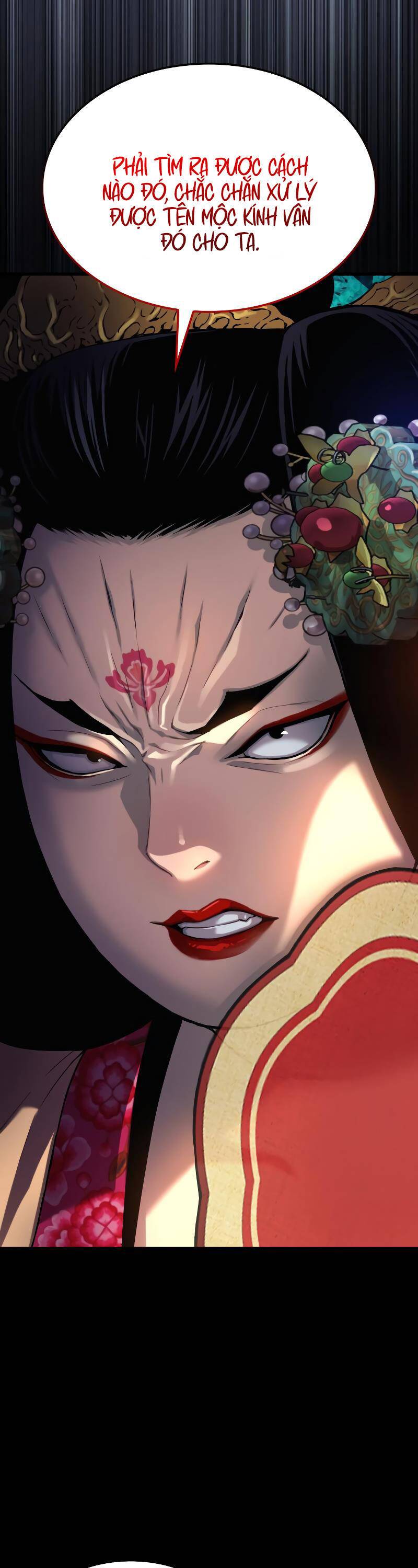 Quái Lực Loạn Thần: Chapter 20