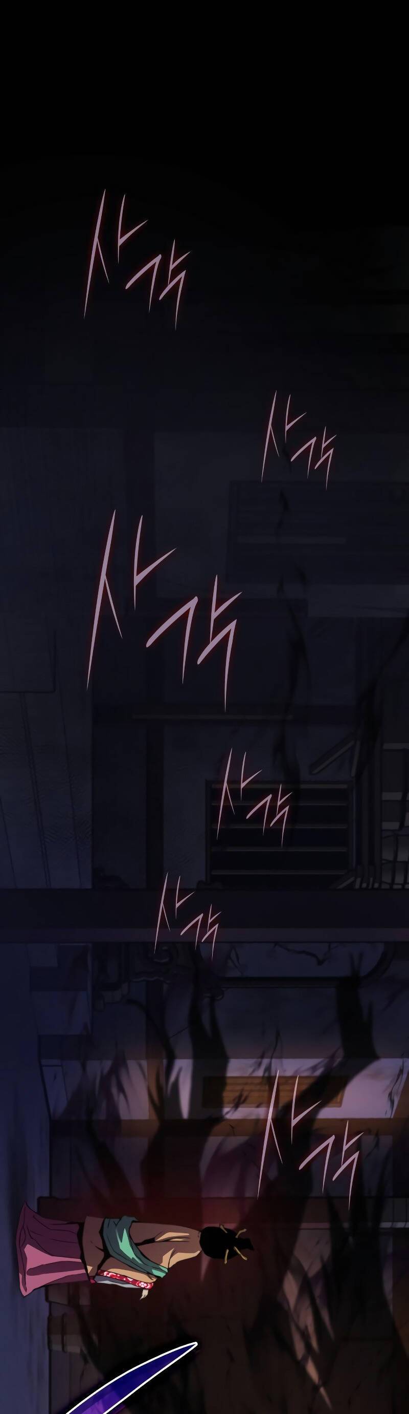 Quái Lực Loạn Thần: Chapter 20