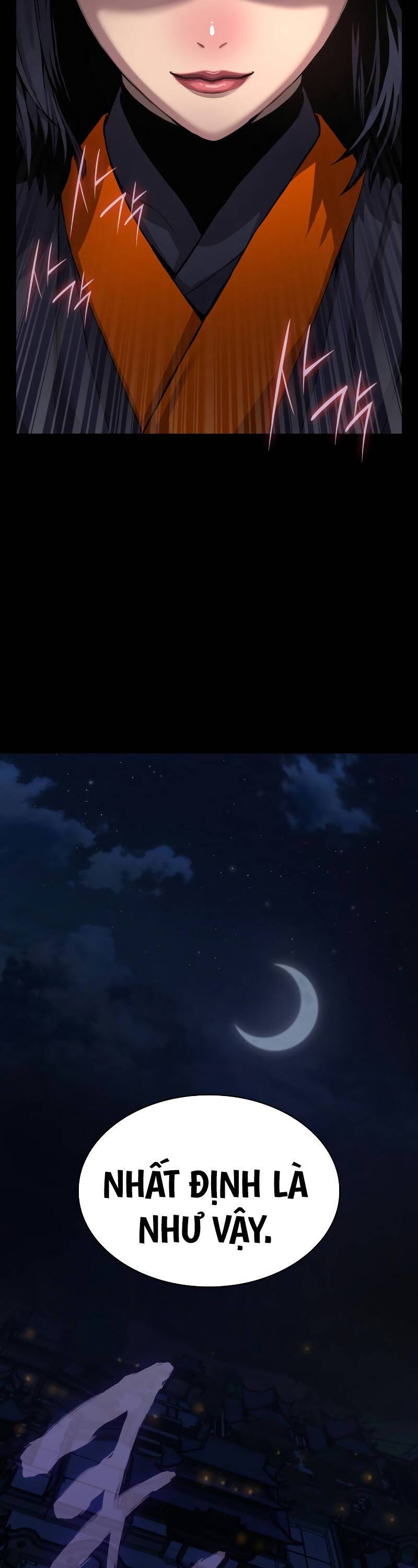 Quái Lực Loạn Thần: Chapter 20