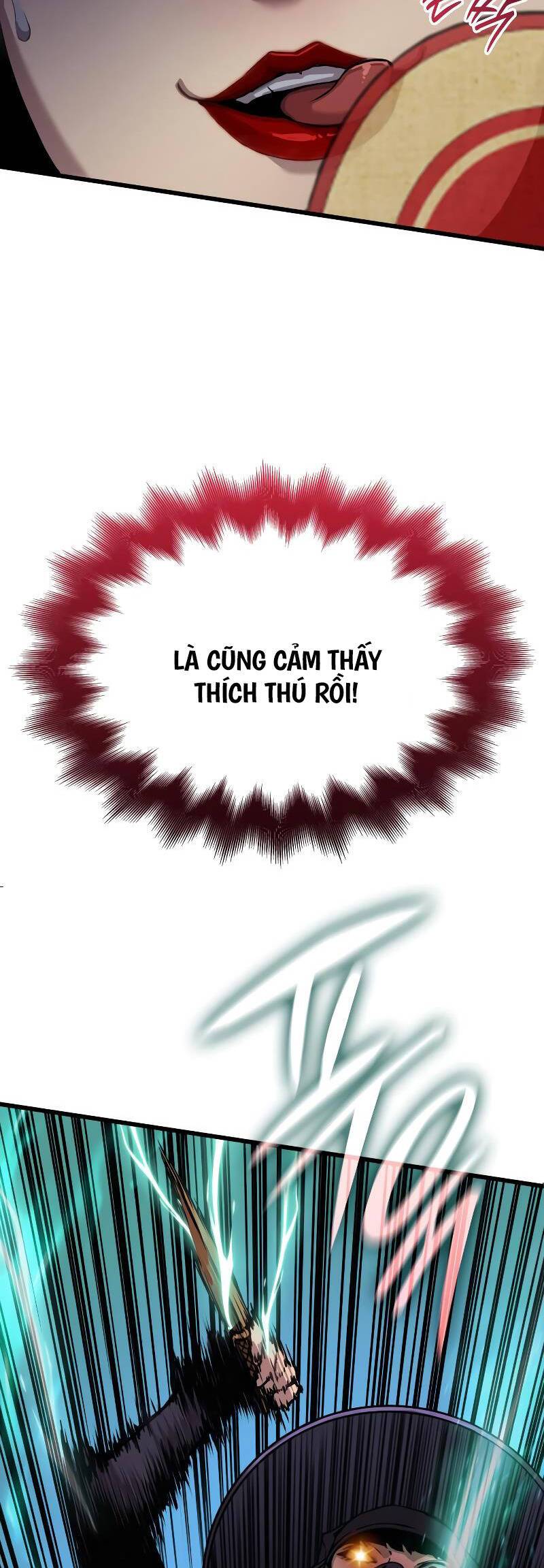 Quái Lực Loạn Thần: Chapter 20