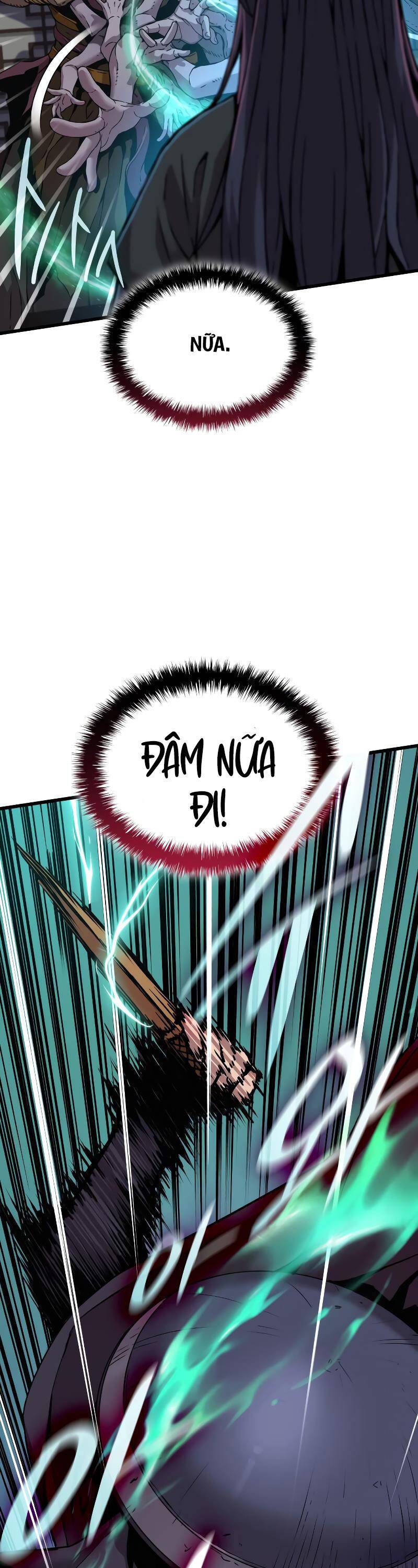 Quái Lực Loạn Thần: Chapter 20