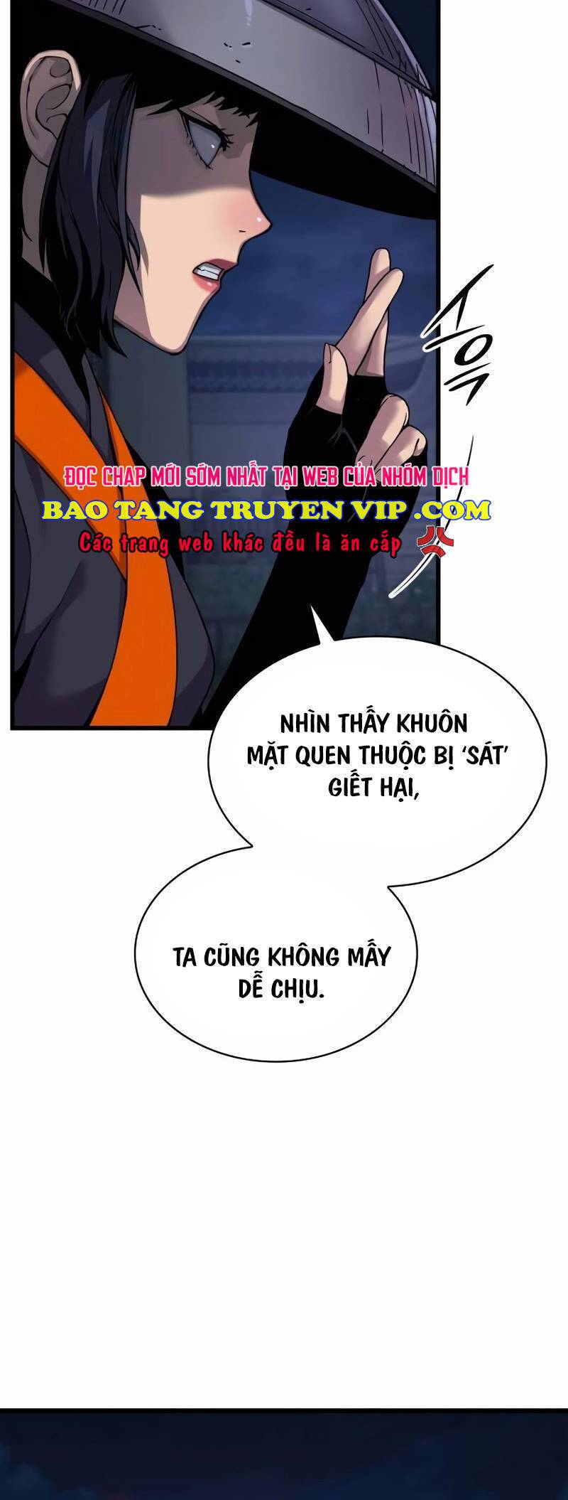 Quái Lực Loạn Thần: Chapter 21