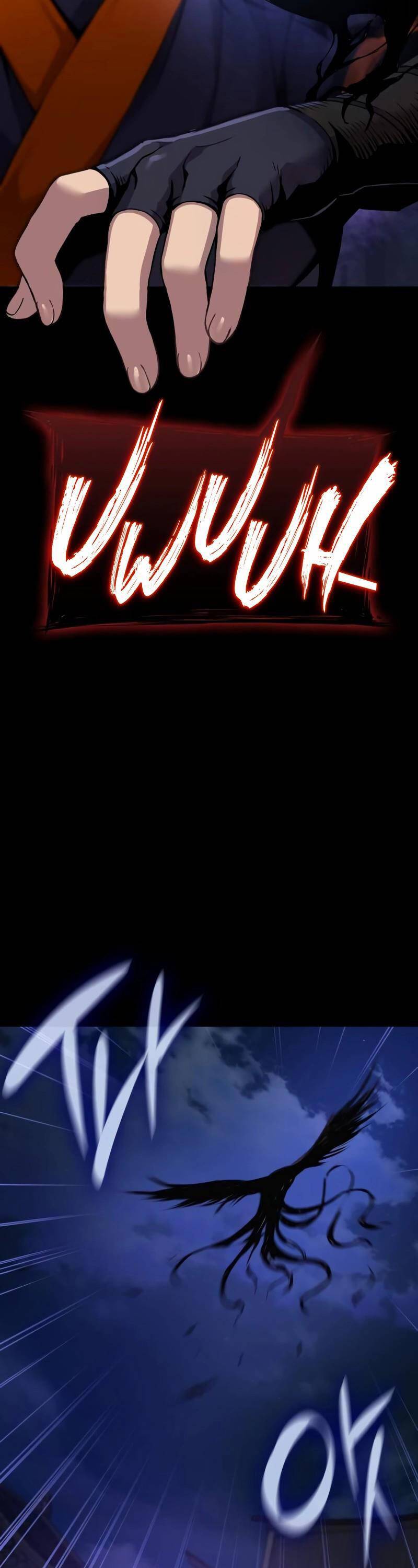 Quái Lực Loạn Thần: Chapter 21
