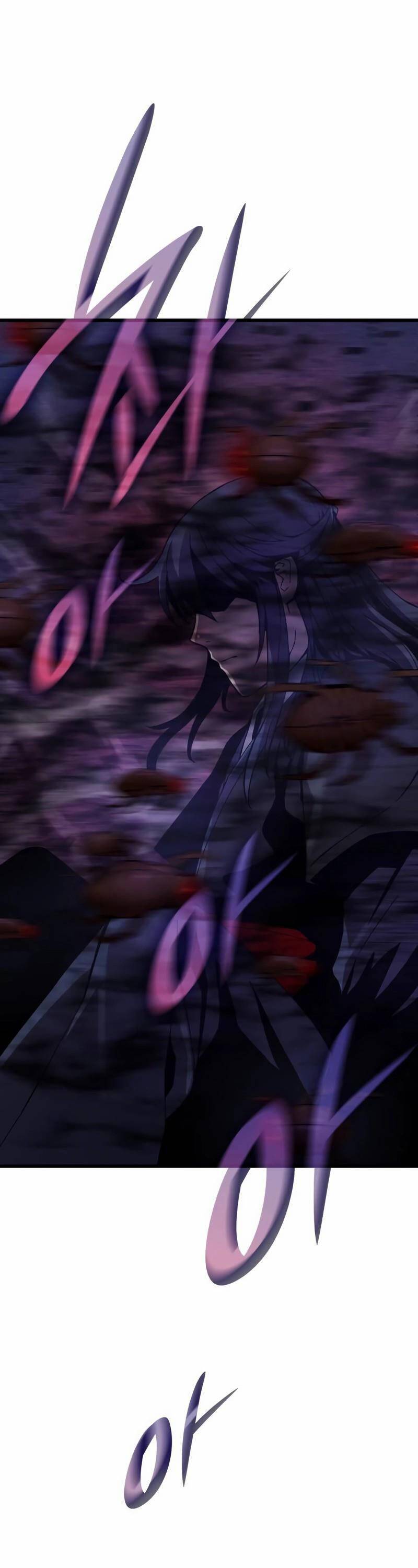 Quái Lực Loạn Thần: Chapter 21